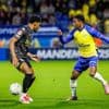 RKC leidt dankzij vroeg doelpunt tegen Vitesse, MVV en Den Bosch in balans in doelpuntrijke eerste helft