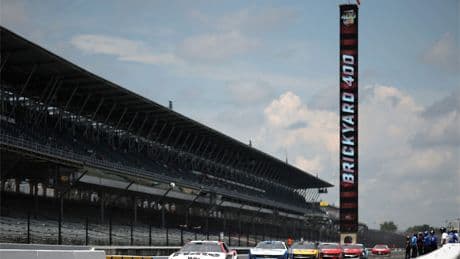 How to watch the NASCAR Brickyard 400 live for free from Indianapolis