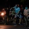 Parteibüro in Novi Sad gestürmt: Proteste gegen Regierung in Serbien eskalieren erneut