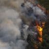 Les incendies ont dévasté 30 000 hectares supplémentaires en 24 heures en Espagne