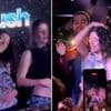 KIJK. Verrassing van formaat: Lorde duikt plots op tijdens eigen themafeest in Australische club