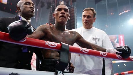 Conor Benn gives ‘scared’ Chris Eubank Jr strict timeline after rematch ‘falls apart’
