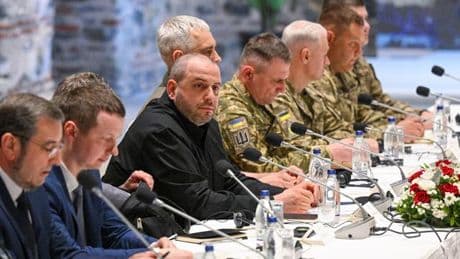 Verhandlungen in Istanbul: Russland und Ukraine vereinbaren großen Gefangenenaustausch