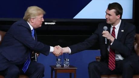 FBI harakete geçti! Charlie Kirk’in suikastçisinin başına 100 bin dolar ödül kondu
