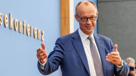 Investitionsgipfel: Firmen wollen Milliarden-Investitionen in Deutschland