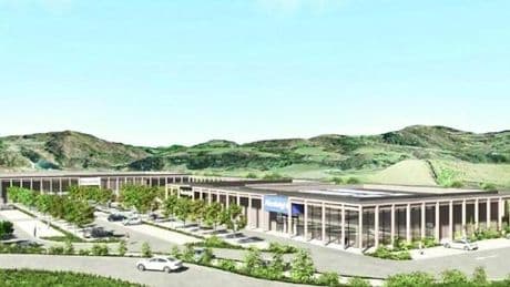 Centro commerciale di 8000 metri alle porte di Acqui, via all’iter in Regione