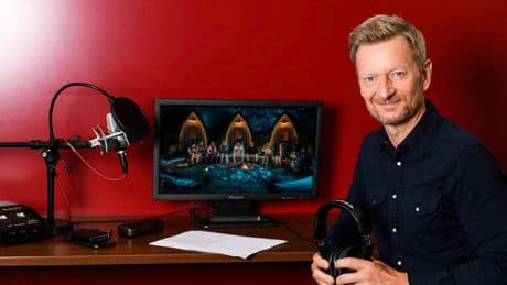 Neu in der Mediathek - Das ist zur ARD-Spielshow „Werwölfe“ bekannt