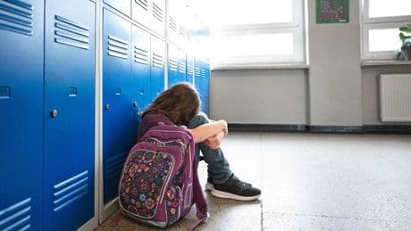 Four children in every British classroom are living in hygiene poverty, research shows