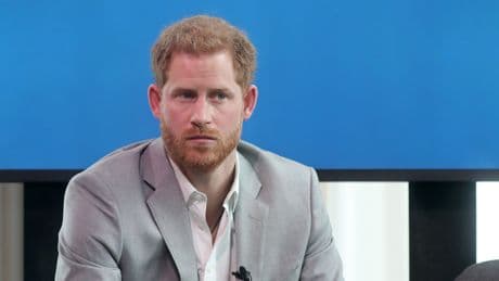 Prince Harry suffers setback as chief executive quits his eco-friendly firm Travalyst — months after head of firm’s departure