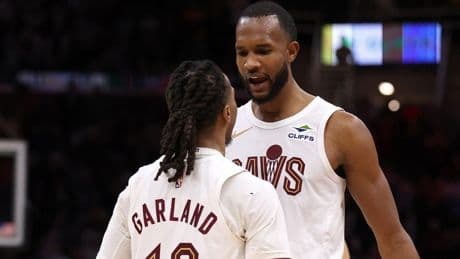 Los Cleveland Cavaliers, en vilo por tres jugadores clave