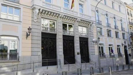 Jueces y fiscales comienzan su huelga de tres días contra las reformas del Gobierno
