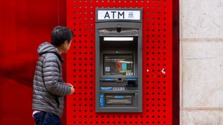 El Santander vuelve a pulverizar récords en el primer semestre al ganar 6.833 millones, un 13% más
