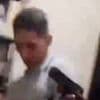 Horrifying moment Venezuelan influencer films his own assassination on TikTok live stream - after he criticised feared gang boss