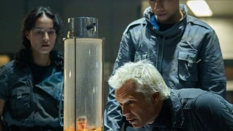 ‘Alien: Earth’ Season 1, Episode 3 Recap: Weird Science