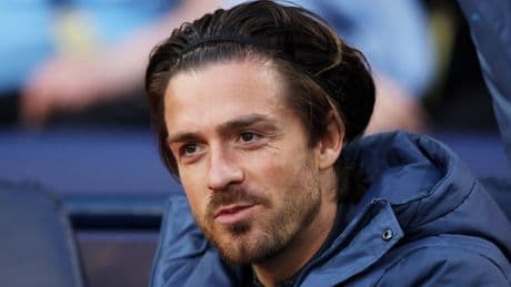 Kind-hearted Man City star Jack Grealish donates £1,000 to devastated family of mum who suddenly died
