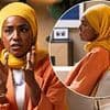 Bake Off star Nadiya Hussain shares horrifying account of child sexual abuse at the hands of a relative when she was just five years old
