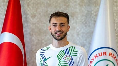 Çaykur Rizespor’da transfer raporu; 8 ayrılık, 6 transfer