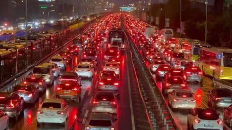 Sürücüleri rahatlatacak gelişme: Zorunlu trafik sigortasında kritik değişiklik!