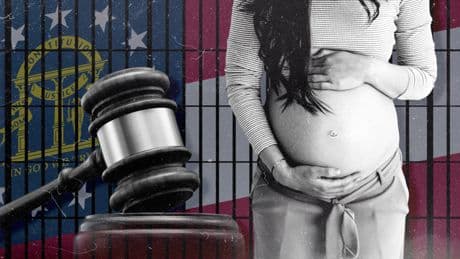 In post-Roe America, women who suffer miscarriages face threat of jail