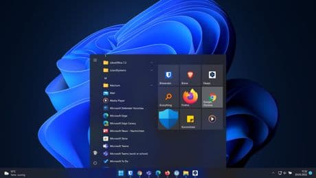 Windows 11 aufgeräumt: Nervige Empfehlungen im Startmenü deaktivieren – so geht"s