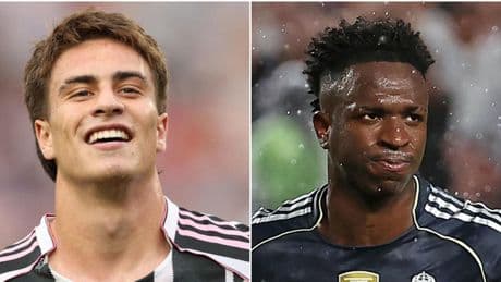 Juventus-Real Madrid: dove vederla (in chiaro) in tv e streaming, probabili formazioni, orario e telecronaca