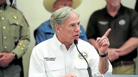 Rebelión demócrata en Texas por el nuevo mapa electoral