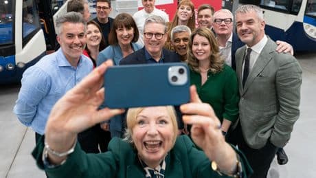 The Labour-led cities where tourist tax could be imposed