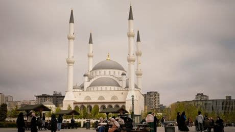 Nach dem Beben von Istanbul - So hoch ist die Erdbeben-Gefahr in Europa