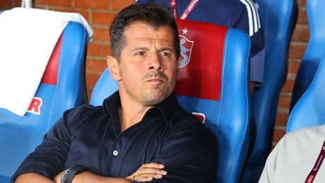 Emre Belözoğlu: Kaybedilmiş hiçbir şey yok