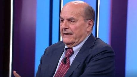 Bersani: "Con Meloni politica estera finita". Ma la verità è un'altra
