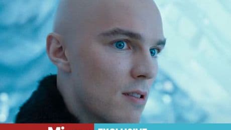 Superman star Nicholas Hoult reveals new 'love' after secret wedding