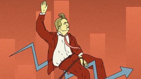 Bourse : après un semestre agité, les épargnants doivent-ils se replier vers l’Europe ?