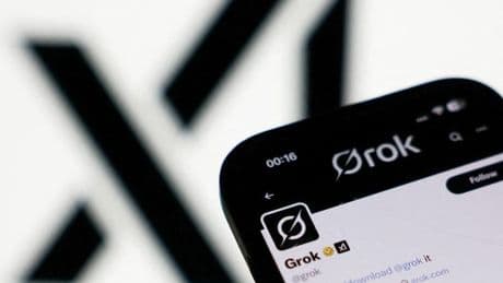 "Imagine": Grok commence à dévoiler son générateur de vidéos, Elon Musk travaille "à régler les bugs"