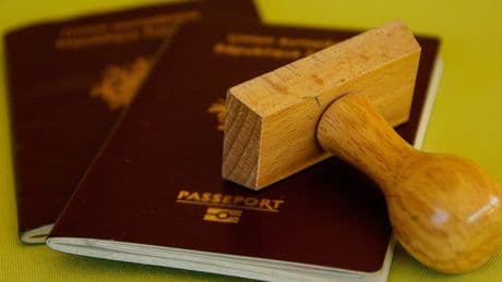 Schengen’e yeni dönem: Elektronik giriş-çıkış sistemi geliyor