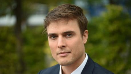 Ex-"Tagesschau"-Sprecher: Constantin Schreiber geht für Axel Springer nach Tel Aviv