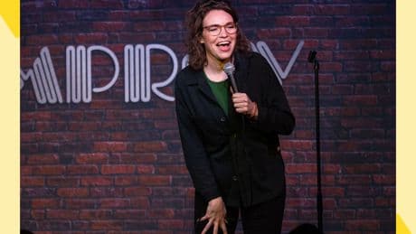 How Beth Stelling quietly dropped one of 2025’s best stand-up specials
