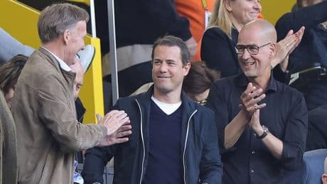 BILD kennt alle Zahlen und Details - Weltkonzern wird neuer BVB-Sponsor!