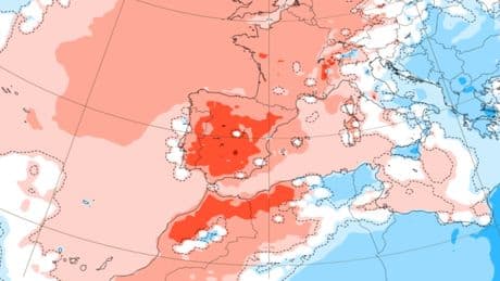 Llevamos dos meses preguntándonos cuándo llega el calor a España. AEMET tiene al fin una respuesta: ya