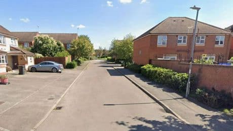 Three schoolgirls ‘raped’ at same house as teen, 18, and two men, 20 & 24, arrested
