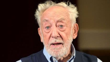 Dieter Hallervorden: ARD ehrt den Komiker mit Primetime-Doku