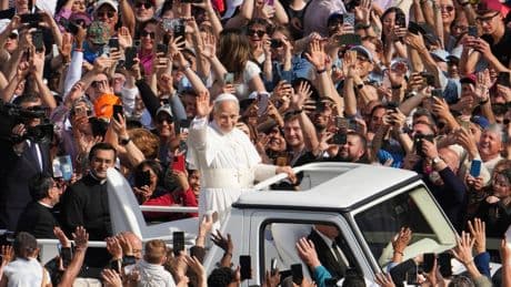What are Pope Leo XIV's key views? From abortion to LGBT rights