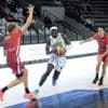 Basket. Coupe de France : l’Etoile Angers n’a pas tenu la longueur contre Challans (65-79)