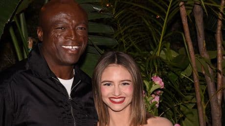 Leni Klum teilt besonderes Familienfoto: Privater Moment mit Seal