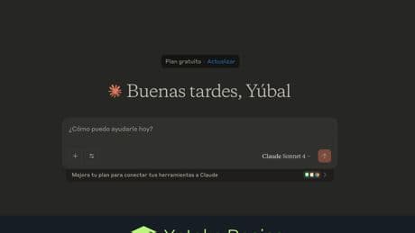 Claude: qué es, cómo funciona y en qué es mejor (y en qué no) que ChatGPT y la competencia