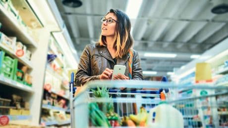 Allergies, Nutri-Score... Que valent vraiment les applis alimentaires ?