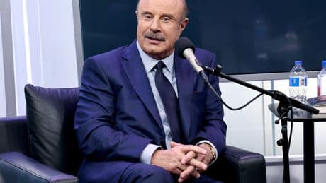 Dr. Phil reveals why this Supreme Court case could upend religious freedom