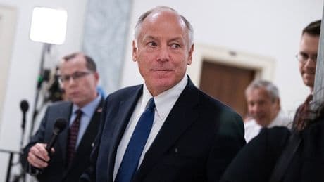 'Was the president up for the job?' Steve Ricchetti defends Biden’s fitness as GOP seeks answers