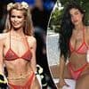 Big breasts, curves and plump, juicy lips. How Kylie Jenner's 'slim thick' body became the ideal of female beauty - as more young women transform into cartoonish cyborgs: FARRAH STORR
