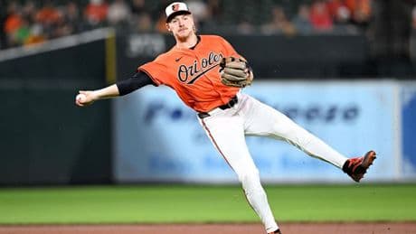 Gunnar Henderson On Baltimore Orioles’ Rough Start To The Season: ‘It’s Hard’