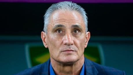 Crisi d&rsquo;ansia, Tite rinuncia al Corinthians: &ldquo;Sono vulnerabile&rdquo;